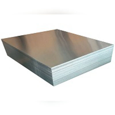 SS Cold Rolled Sheets